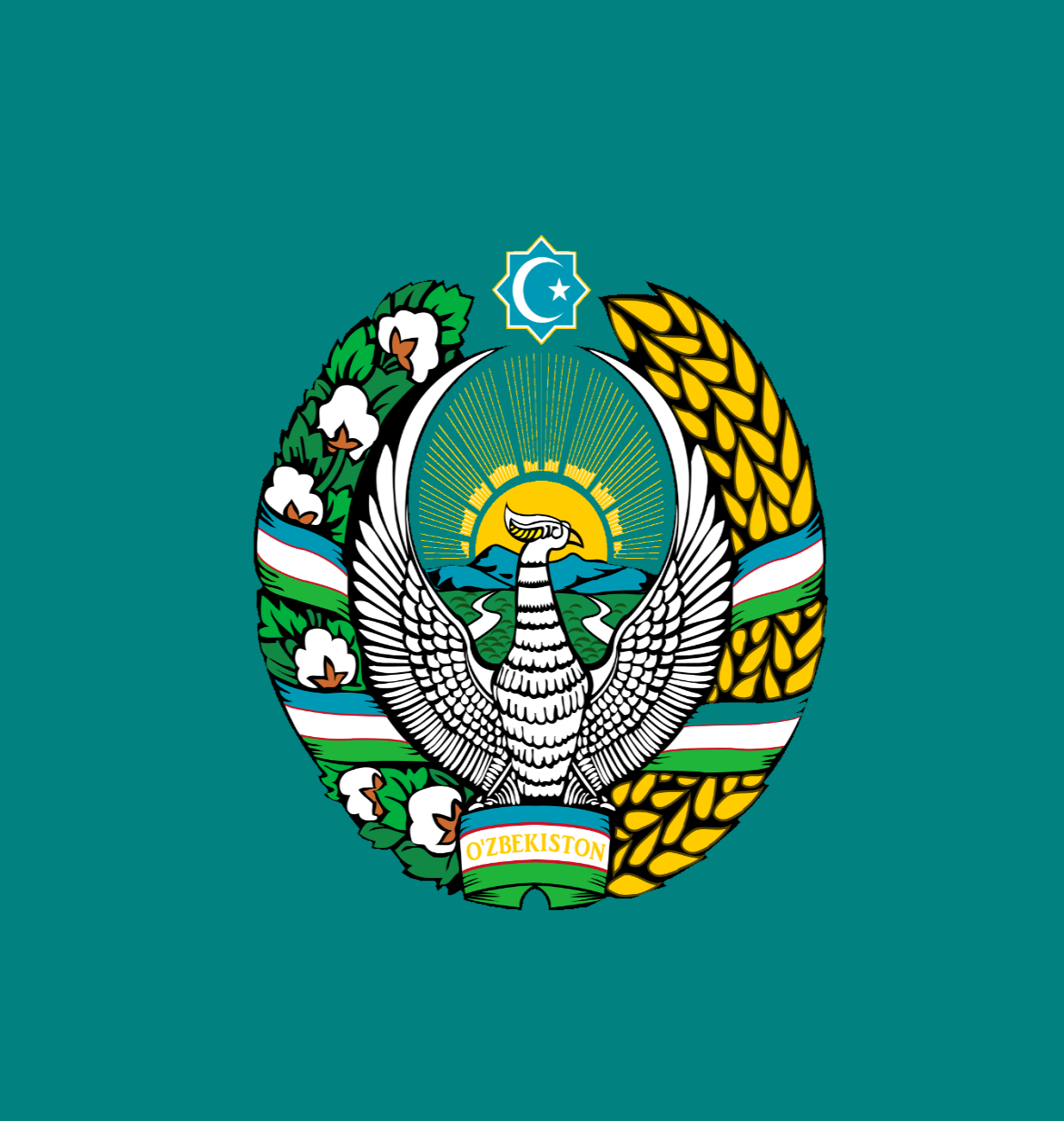 uzbek